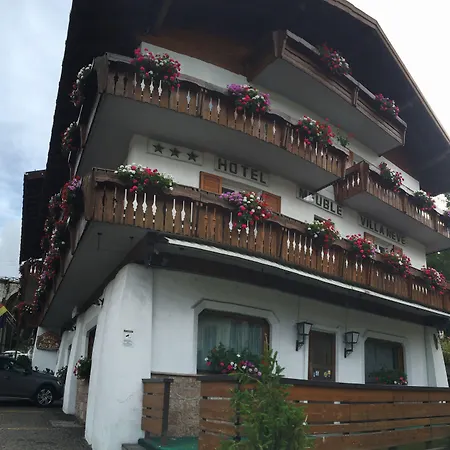 Meuble Villa Neve-3