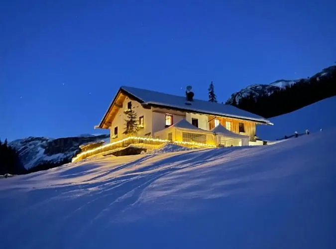 Rifugio Malga Ra Stua